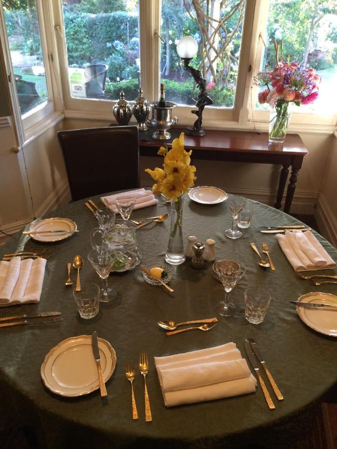 Willowlodge Scottsdale Ngoại thất bức ảnh